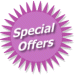 Special Offers!